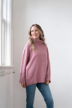 Load image into Gallery viewer, Echo Verde - Sweater - EV8003 - 5 Colours
