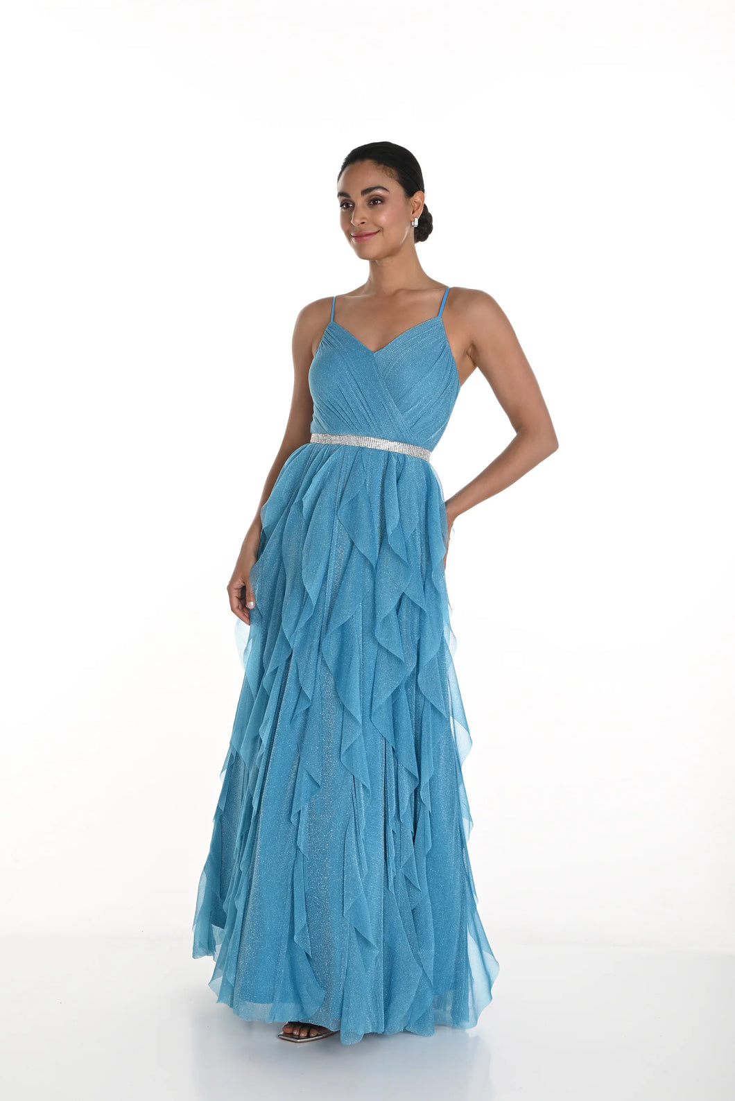 Frank Lyman  - Dress  -  258720U - 2 Colours