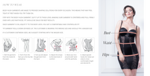 Load image into Gallery viewer, Body Hush Shapewear - BH1507MS
