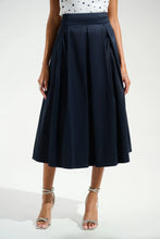 Load image into Gallery viewer, Joseph Ribkoff  - Skirt - 261757
