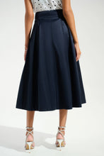 Load image into Gallery viewer, Joseph Ribkoff  - Skirt - 261757
