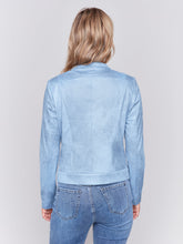 Load image into Gallery viewer, Charlie B. - Jacket - C6336 / 869A
