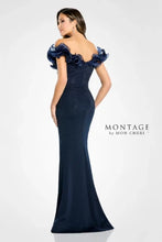 Load image into Gallery viewer, Montage - Dress -  M503-214

