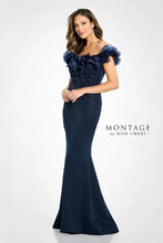 Load image into Gallery viewer, Montage - Dress -  M503-214
