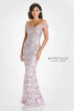 Load image into Gallery viewer, Montage - Dress -  M507-W00
