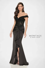 Load image into Gallery viewer, Montage - Dress -  M852-037
