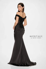 Load image into Gallery viewer, Montage - Dress -  M852-037
