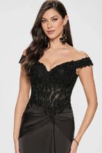 Load image into Gallery viewer, Montage - Dress -  M852-037
