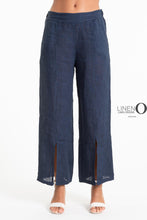 Load image into Gallery viewer, Linen O - Pant - PT848-17
