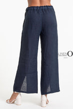 Load image into Gallery viewer, Linen O - Pant - PT848-17
