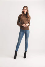 Load image into Gallery viewer, Papillon - Sweater - ST-21268 - 3 Colours

