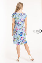 Load image into Gallery viewer, Linen O - Dress - TP1511-130
