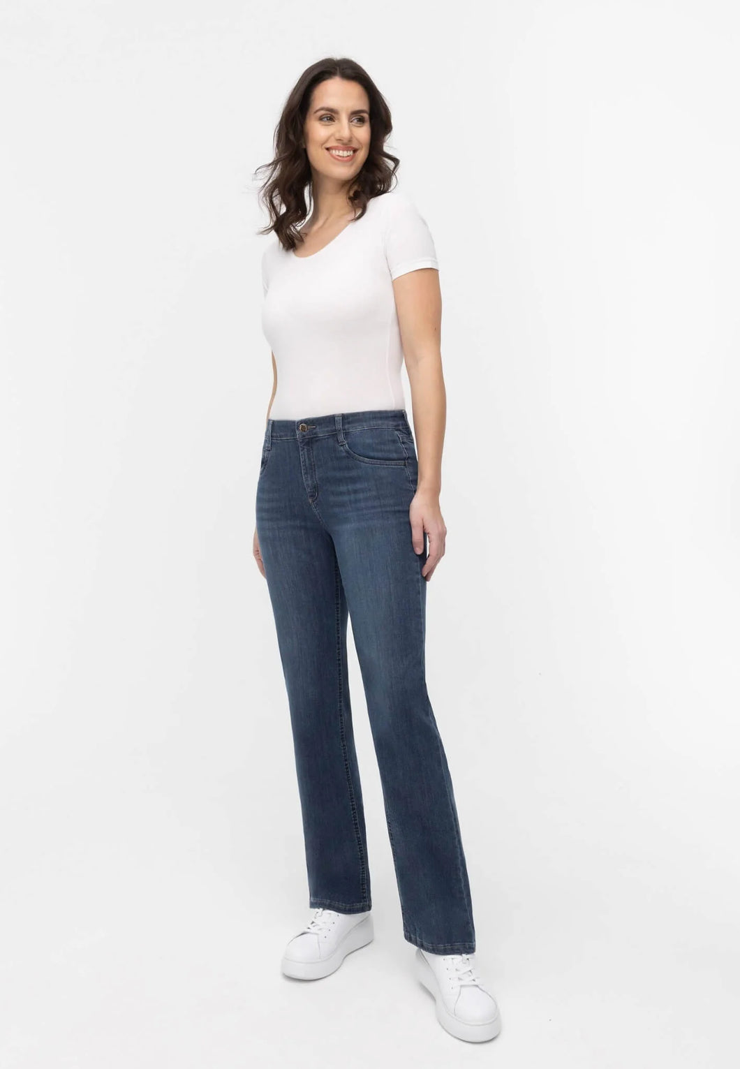 Wonder Jeans - Jean - 8317842