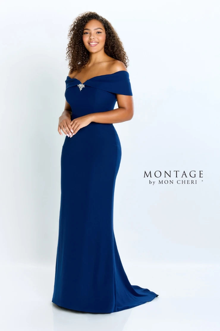 Montage - Dress -  120905-214