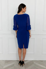 Load image into Gallery viewer, Frank Lyman –  Dress – 269025
