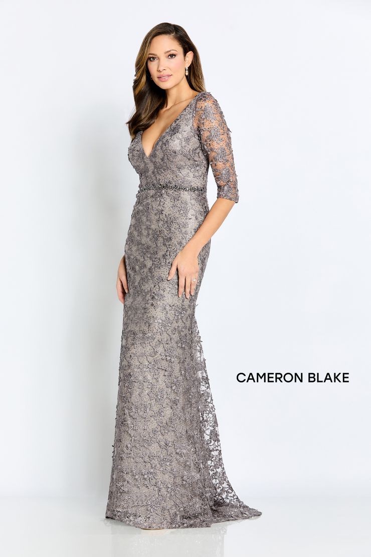 Cameron Blake - Dress -  CB113