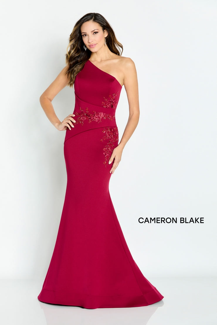 Cameron Blake - Dress -  CB142