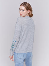 Load image into Gallery viewer, Charlie B. - Sweater  - C2673 / 645B
