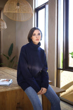 Load image into Gallery viewer, Echo Verde - Sweater - EV8003 - 5 Colours
