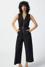 Load image into Gallery viewer, Joseph Ribkoff  - Jumpsuit- 241101
