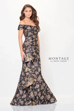 Load image into Gallery viewer, Montage - Dress -  M905-510
