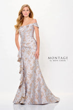 Load image into Gallery viewer, Montage - Dress -  M905-510
