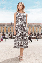 Load image into Gallery viewer, Orientique – Dress – 40175
