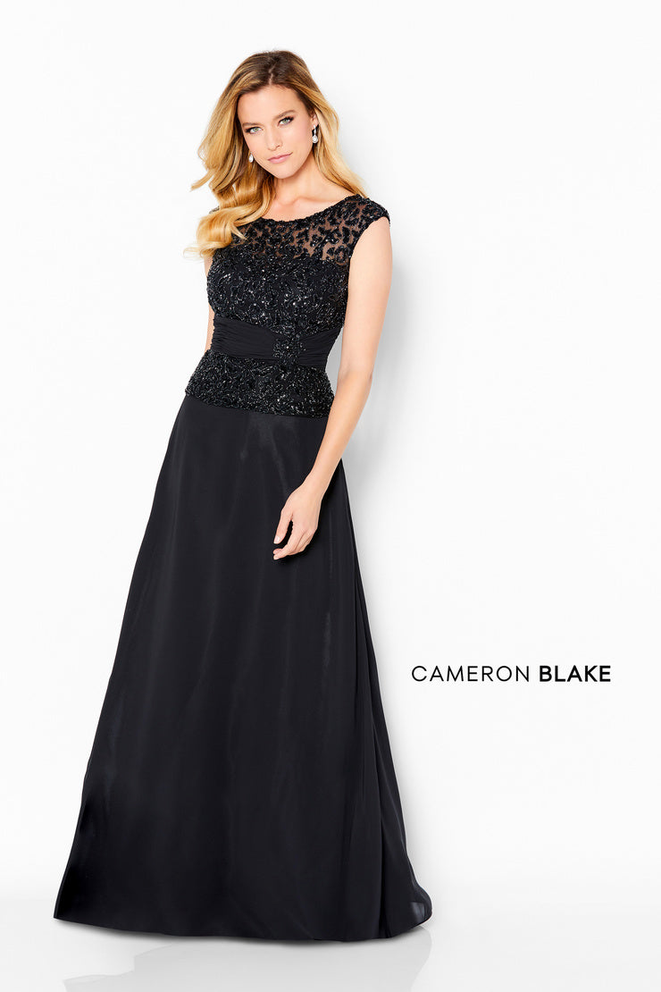 Cameron Blake - Dress -  114657