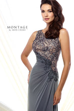 Load image into Gallery viewer, Montage by Mon Cheri - Dress - 116947
