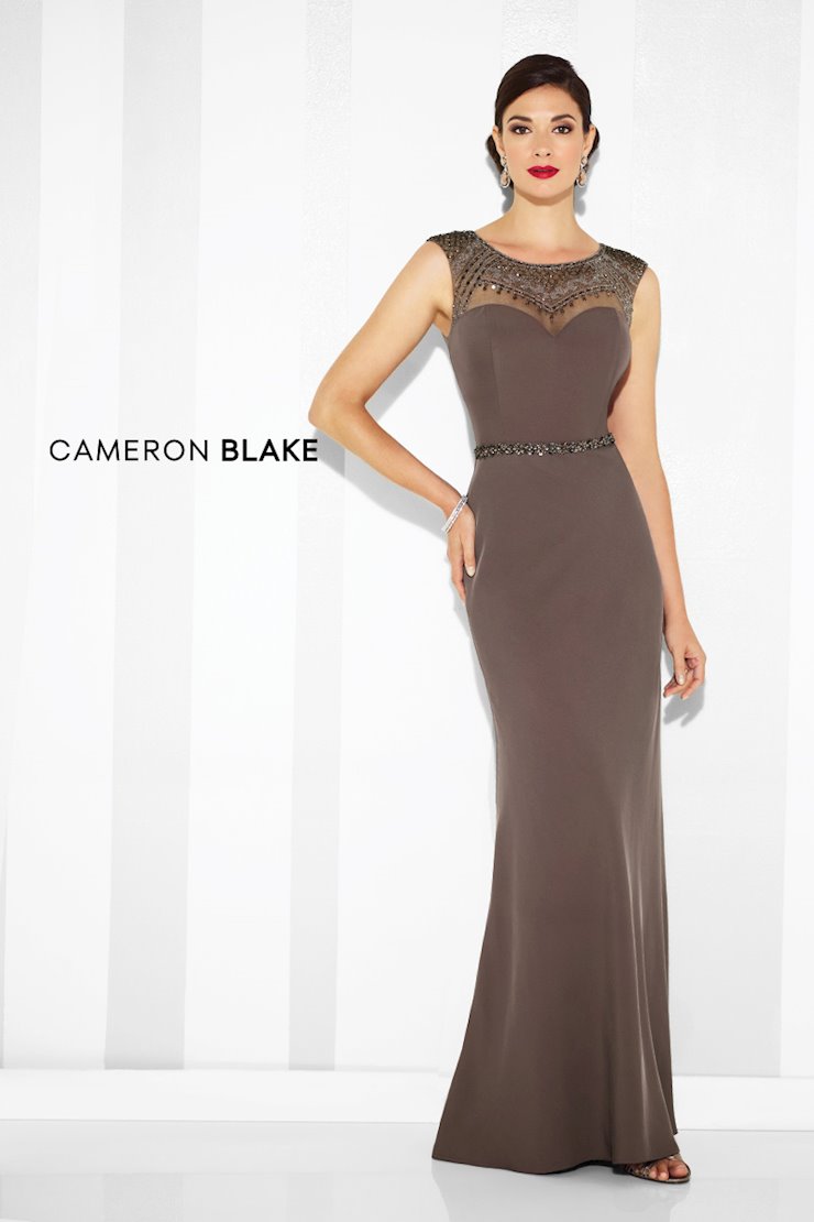 Cameron Blake - Dress -  117606