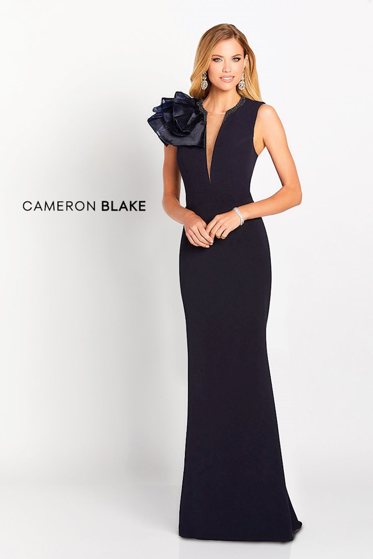 Cameron Blake - Dress -  119645