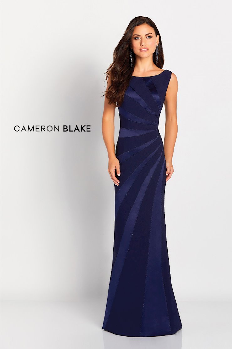 Cameron Blake - Dress - 119649