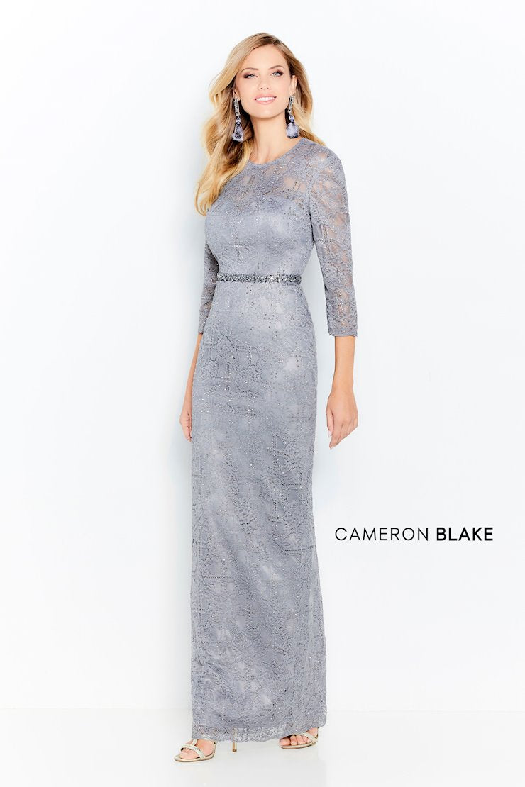 Cameron Blake - Dress -  120610