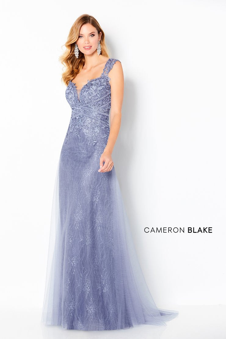 Cameron Blake - Dress -  220646