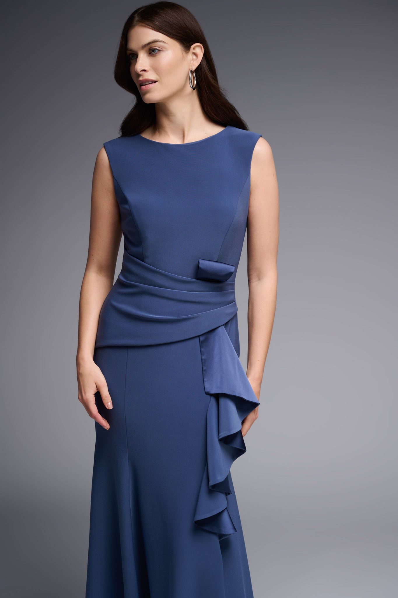 Joseph Ribkoff Dress- 231719 Karisofancaster Joseph Ribkoff Dress- 231719 Karisofancaster