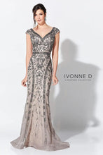 Load image into Gallery viewer, Ivonne D  - Dress -  119D42
