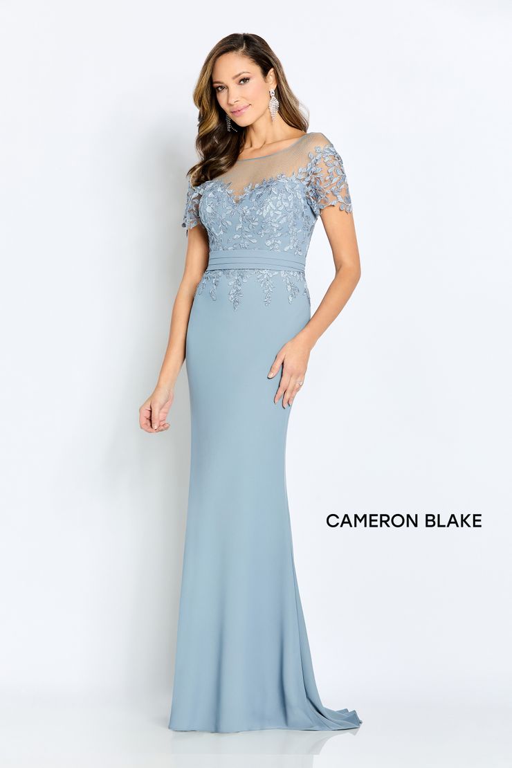 Cameron Blake - Dress -  CB111