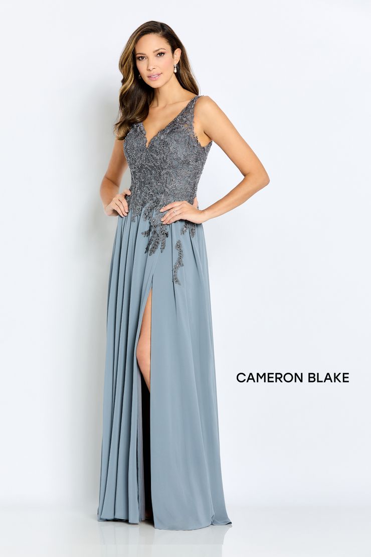 Cameron Blake - Dress -  CB117