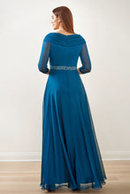 Load image into Gallery viewer, Jasmine  – Dress – K238057
