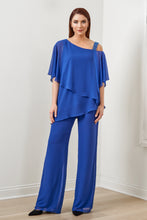 Load image into Gallery viewer, Jasmine  – Pant Suit – K238061

